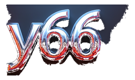 y66 logo